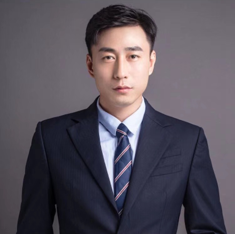 刘濒阳 内容策划总监