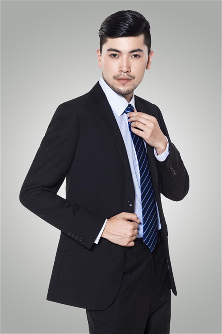 廖影农 技术统筹负责人